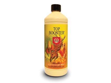 House and Garden Top Booster