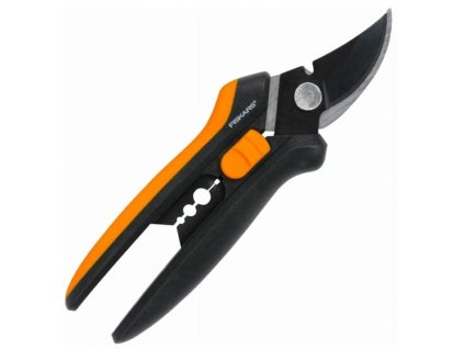 Fiskars SP14, zahradní nůžky na květiny