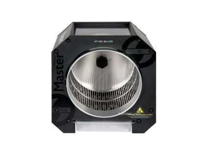 Master Trimmer MT Dry 100 LiTE, elektrický střihač pro suchý trim