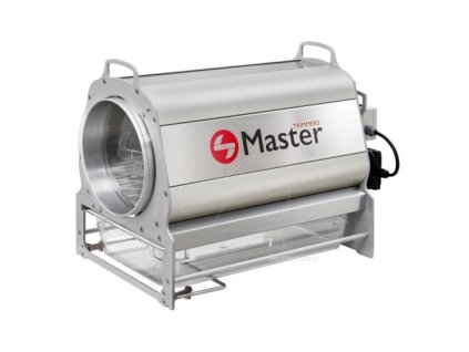 Master Trimmer MT DRY 200, elektrický střihač pro suchý trim