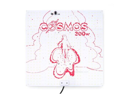 Vanguard Hydroponics Cosmos LED Board 300W