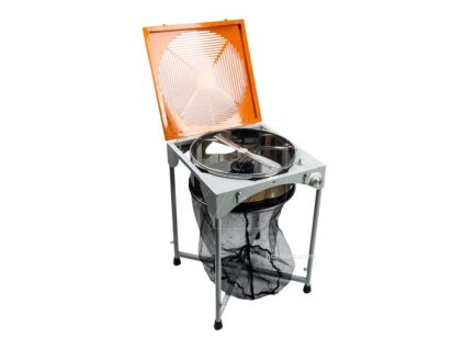 Elektrický ruční střihač Trim Spin