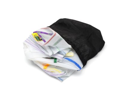 Sada extrakčních sáčků 20l 5ks - 25, 73, 120, 160, 220 mikronů