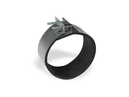 Prima Klima Fast Clamp s okem - Ø 100mm