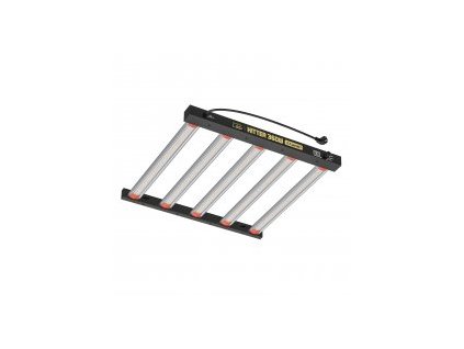 SunPro HITTER 360W, LED 2.7 umol/J