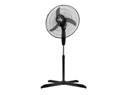 Cyclone - Stojanový oscilační ventilátor 45W - Ø40cm