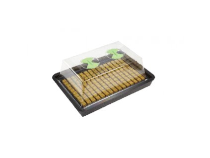 Skleník X-Stream Basic S