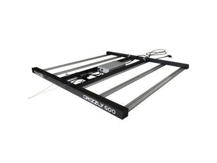 Bazar - Calitek LED Grizzly 630W 2.9 μmol/J