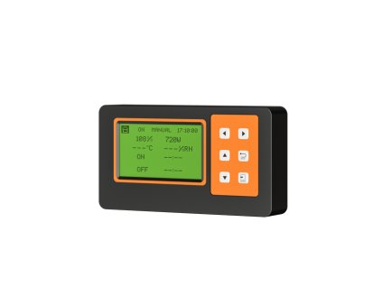 Řídící jednotka Ralight PWN 0-10V - až pro 30 LED světel