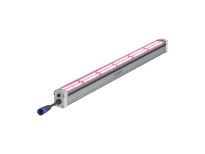 Ralight Under Canopy LED 120W - 2.8 qmol/J