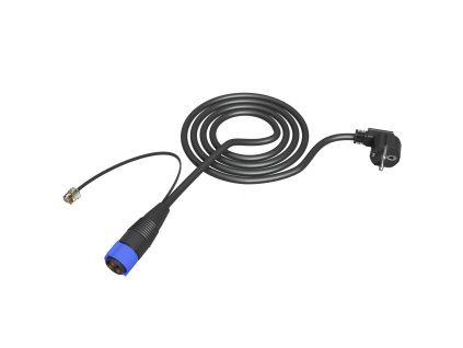 Ralight - LED Undercanopy Napájecí Kabel 0-10V - 3m