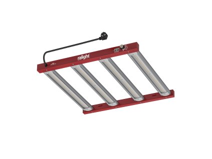 Ralight - LED 150W 40x40cm - 2.7qmol/J