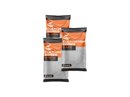 Advanced Nutrients Cultivator Series Base
