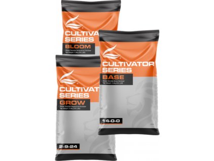Advanced Nutrients Cultivator Series Bloom