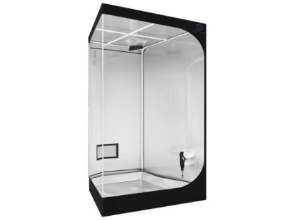 DiamondBox Silver SL100E, 100x58x180cm