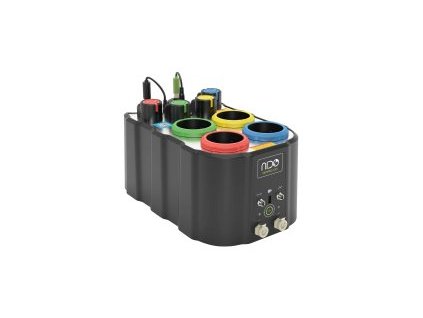 NIDO One V2, automatická řídící jednotka