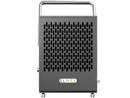 Odvlhčovač Clivex ProDry 50L