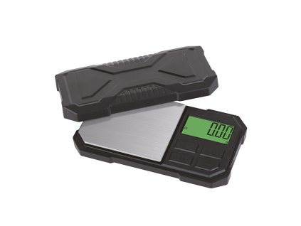 Váha Pure Scale Featherweight 200g/0,01g