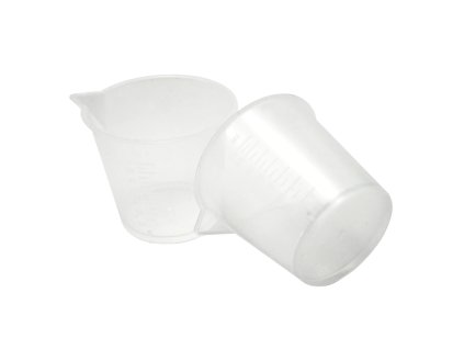 Odměrka 70ml - 1ks