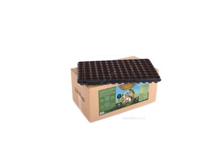Farmer's Choice Bioplugs Wet 3,5x3,5x3cm, sadbovač a kostky - 150ks
