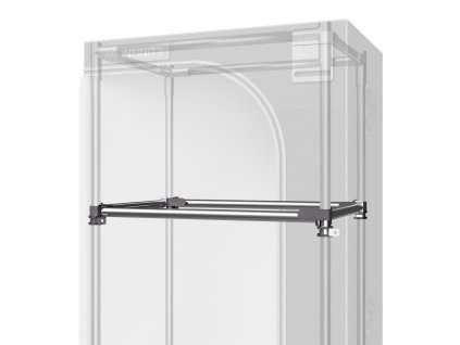 GrowTentMountingBars AC HCA24 Image 1 52666