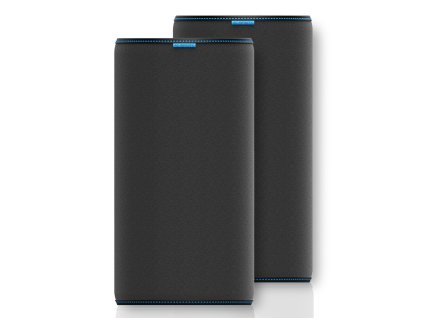 AC Infinity Pre-Filter Cloth for Inline Carbon Filter, 200mm, 2-Pack