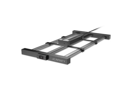 AC Infinity IONFRAME EVO3, Samsung LM301H EVO Commercial LED Grow Light, for 60x120cm