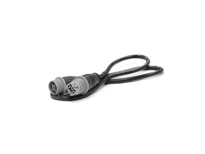 Faven - Světelný propojovací kabel, 1m