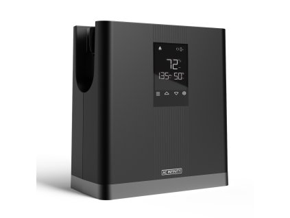 AC Infinity THERMOFORGE T3, Environmental Plant Heater, Smart VPD Controls, True 10 Heat Levels