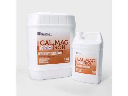 cal mag 1gal 5gal