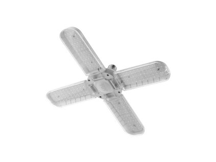 Agrolight LED - skládací žárovka E27 - 48W
