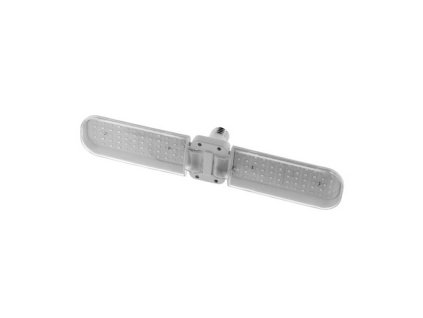 Agrolight LED - skládací žárovka E27 - 24W
