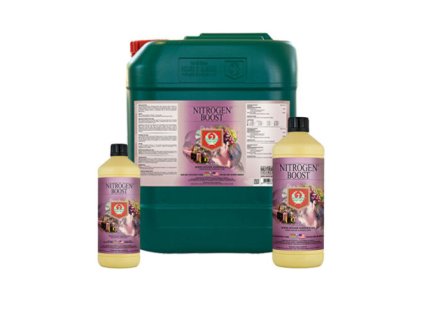 House and Garden Nitrogen Boost