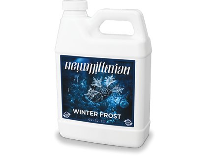 New Millenium Winter Frost