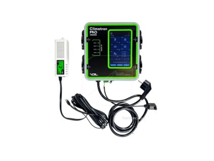 VDL Climatron Pro