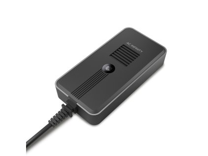 AC Infinity CO2 + Light Sensor Exclusively for Controller AI+, CO2 Data Tracking, Optimized FAE