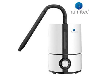 Zvlhčovač Humitec 5l - 350ml/h - 20m2