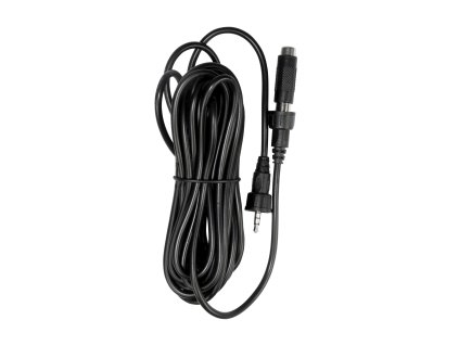 Rhino Controller Spares Stereo Extender for 1EC + 2EC Fan Controller, prodlužovací kabel Jack