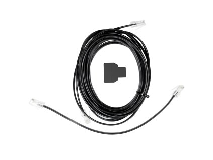 Rhino Controller Spares RJ45 Extender Splitter for 2EC + RH Fan Controller, prodlužovací adaptér RJ45