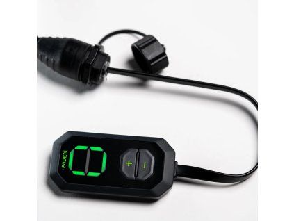 FAVEN R8 Mini Controller