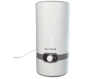 Zvlhčovač Clivex Eco Cloud 4l - 280ml/h