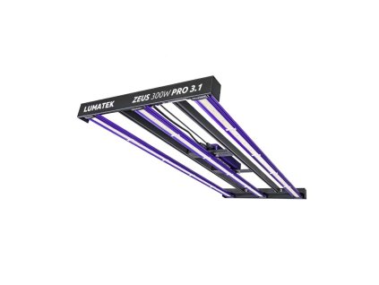 Lumatek Zeus PRO 300W 3.1 qmol/J