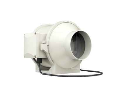 Ventilátor Vanguard TT 125 - 350 m3/h