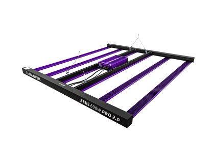 Bazar - Lumatek ZEUS 600W PRO 2.9