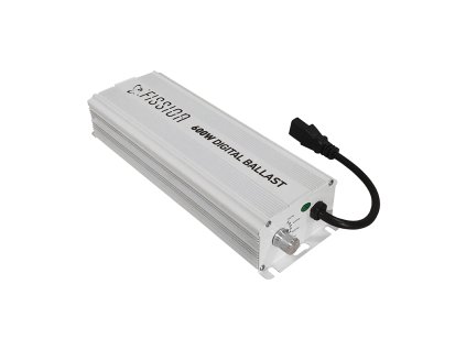 Elektronický předřadník Pure Factory Fission 600W