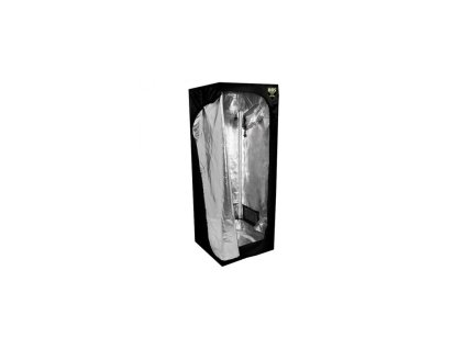 blackbox silver 40 40x40x140cm