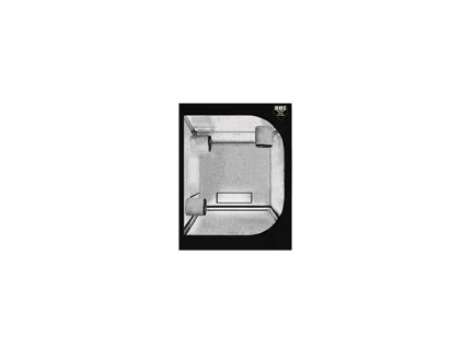 blackbox silver bbs v2 propagator growth chamber 90x60x100 cm