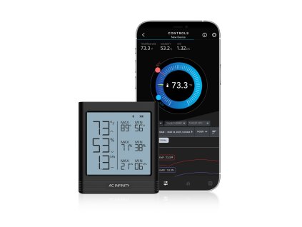 Hygrometer B2 SP1 85886.1767228952