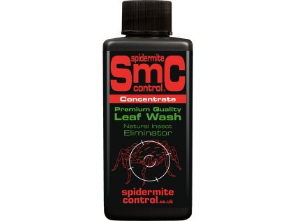 Spider Mite Control Concentrate 300ml - svilušky, koncentrát (Objem 300ml)