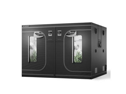 CLOUDLAB899 GROW TENT IMAGE 1 50021.1762806148